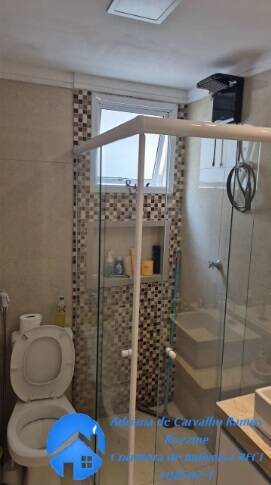 Apartamento, 2 quartos, 55 m² - Foto 18