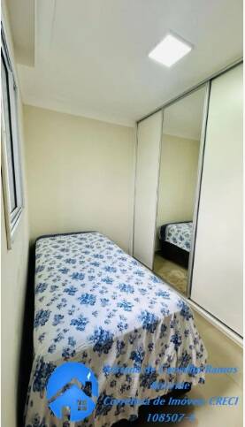 Apartamento, 2 quartos, 55 m² - Foto 9