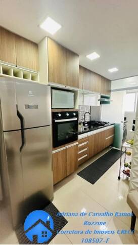 Apartamento, 2 quartos, 55 m² - Foto 1