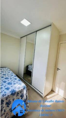 Apartamento, 2 quartos, 55 m² - Foto 11