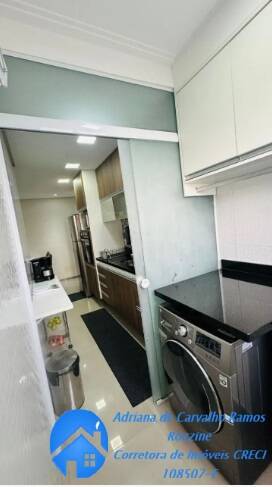 Apartamento, 2 quartos, 55 m² - Foto 3