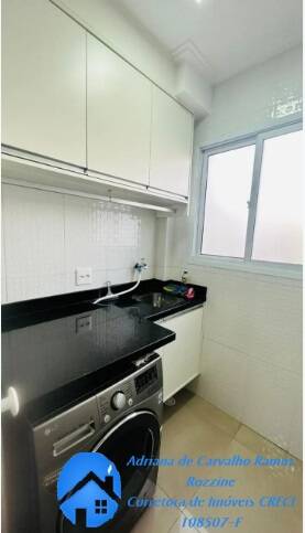 Apartamento, 2 quartos, 55 m² - Foto 6