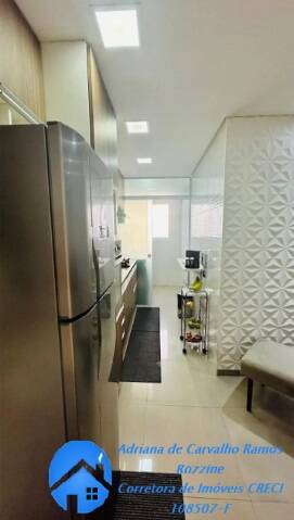 Apartamento, 2 quartos, 55 m² - Foto 4