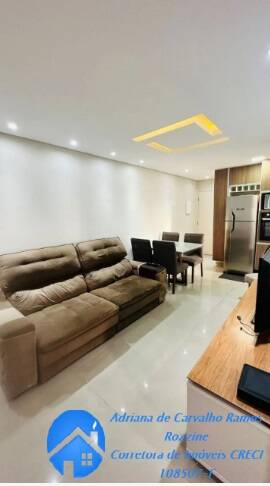 Apartamento, 2 quartos, 55 m² - Foto 8