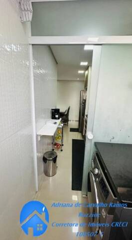 Apartamento, 2 quartos, 55 m² - Foto 5