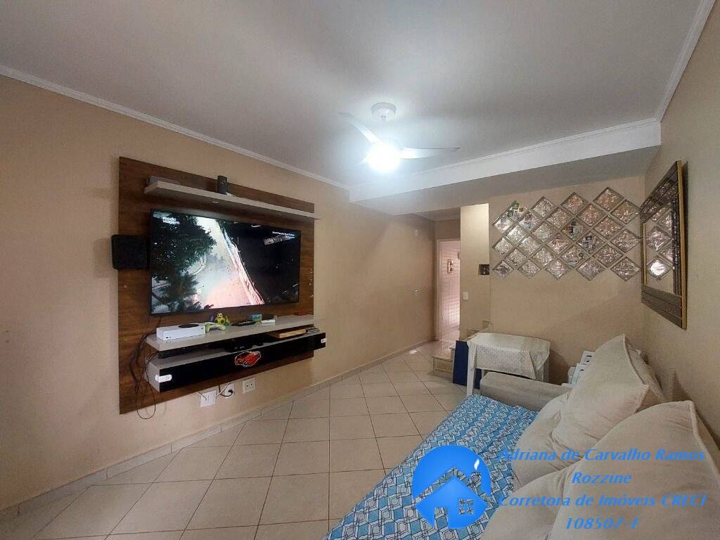 Casa de Condomínio, 2 quartos - Foto 6