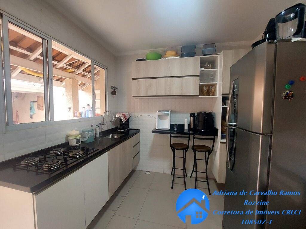 Casa de Condomínio, 2 quartos - Foto 3