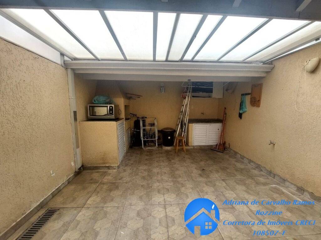 Casa de Condomínio, 2 quartos - Foto 18