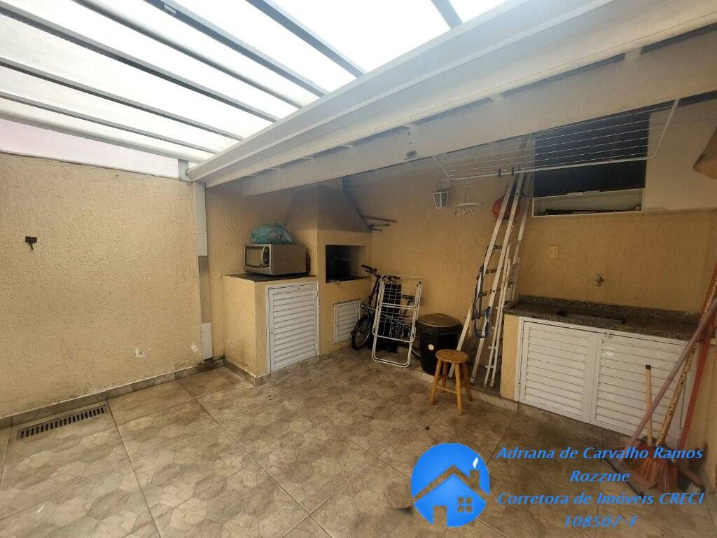 Casa de Condomínio, 2 quartos - Foto 20
