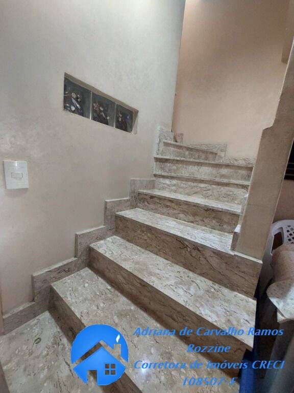 Casa de Condomínio, 2 quartos - Foto 7