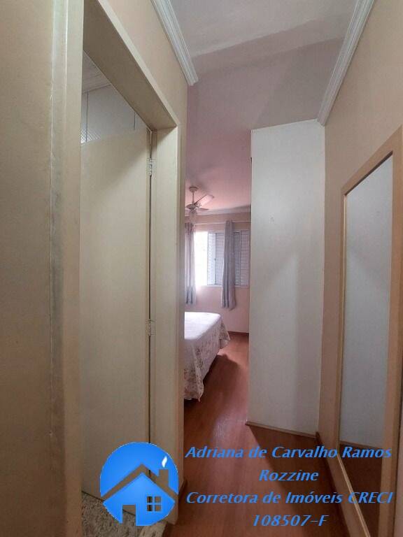 Casa de Condomínio, 2 quartos - Foto 8