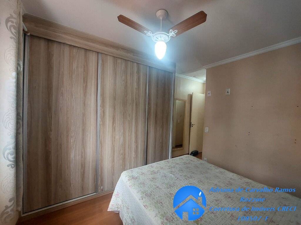 Casa de Condomínio, 2 quartos - Foto 10