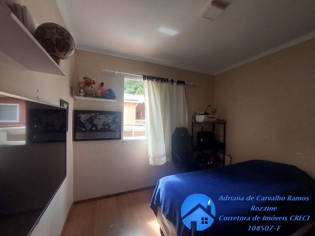 Casa de Condomínio, 2 quartos - Foto 13