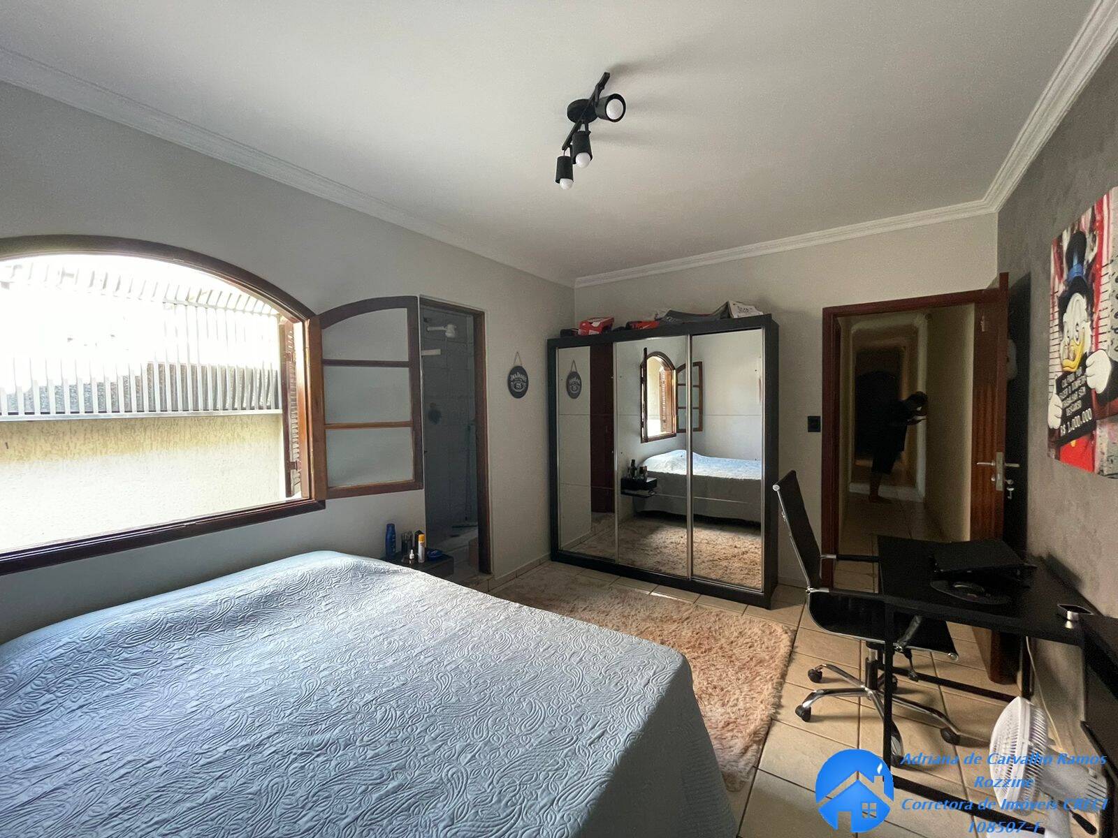 Casa, 3 quartos, 242 m² - Foto 16