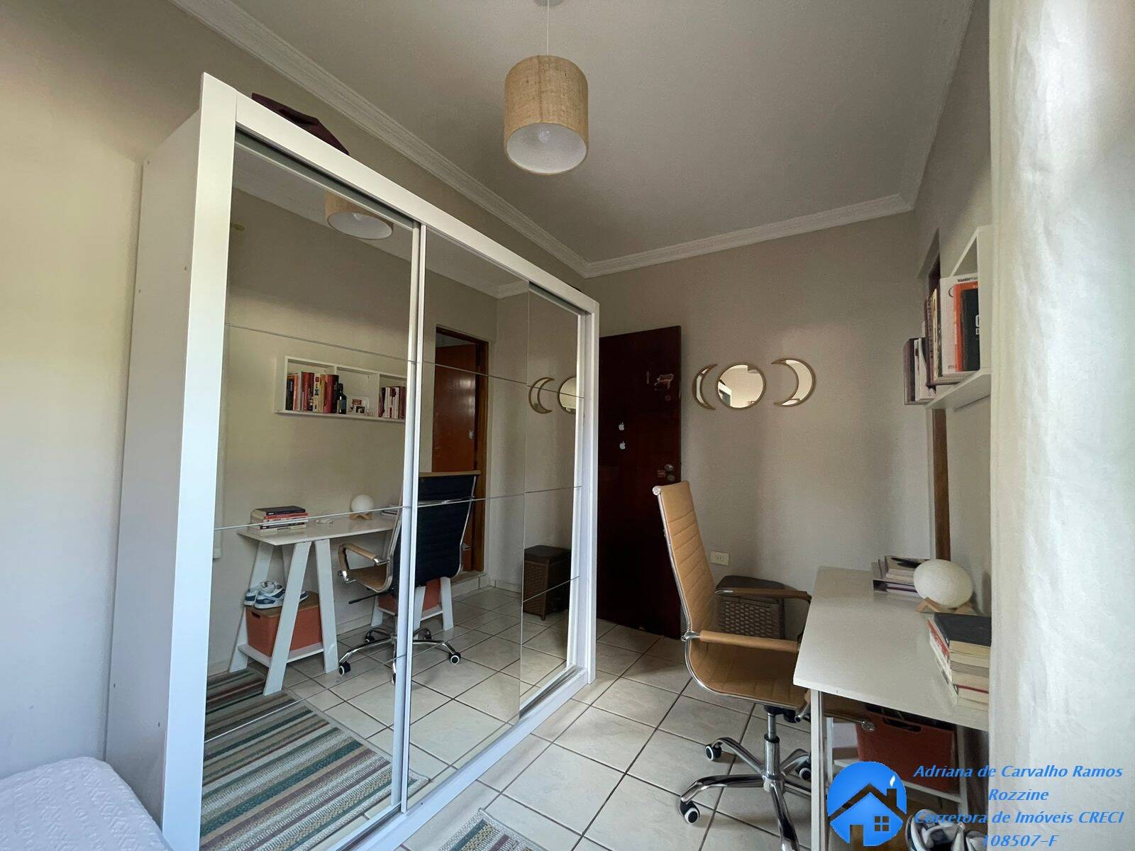Casa, 3 quartos, 242 m² - Foto 19