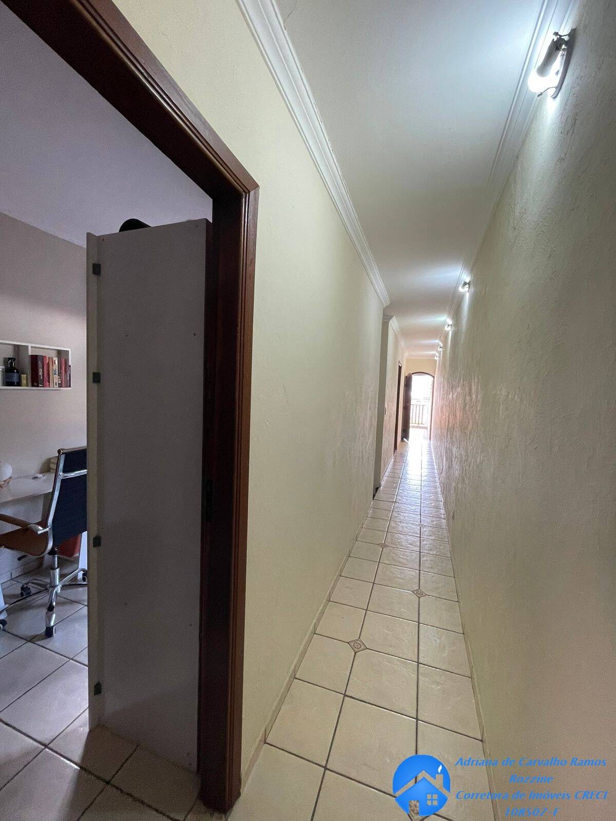 Casa, 3 quartos, 242 m² - Foto 14