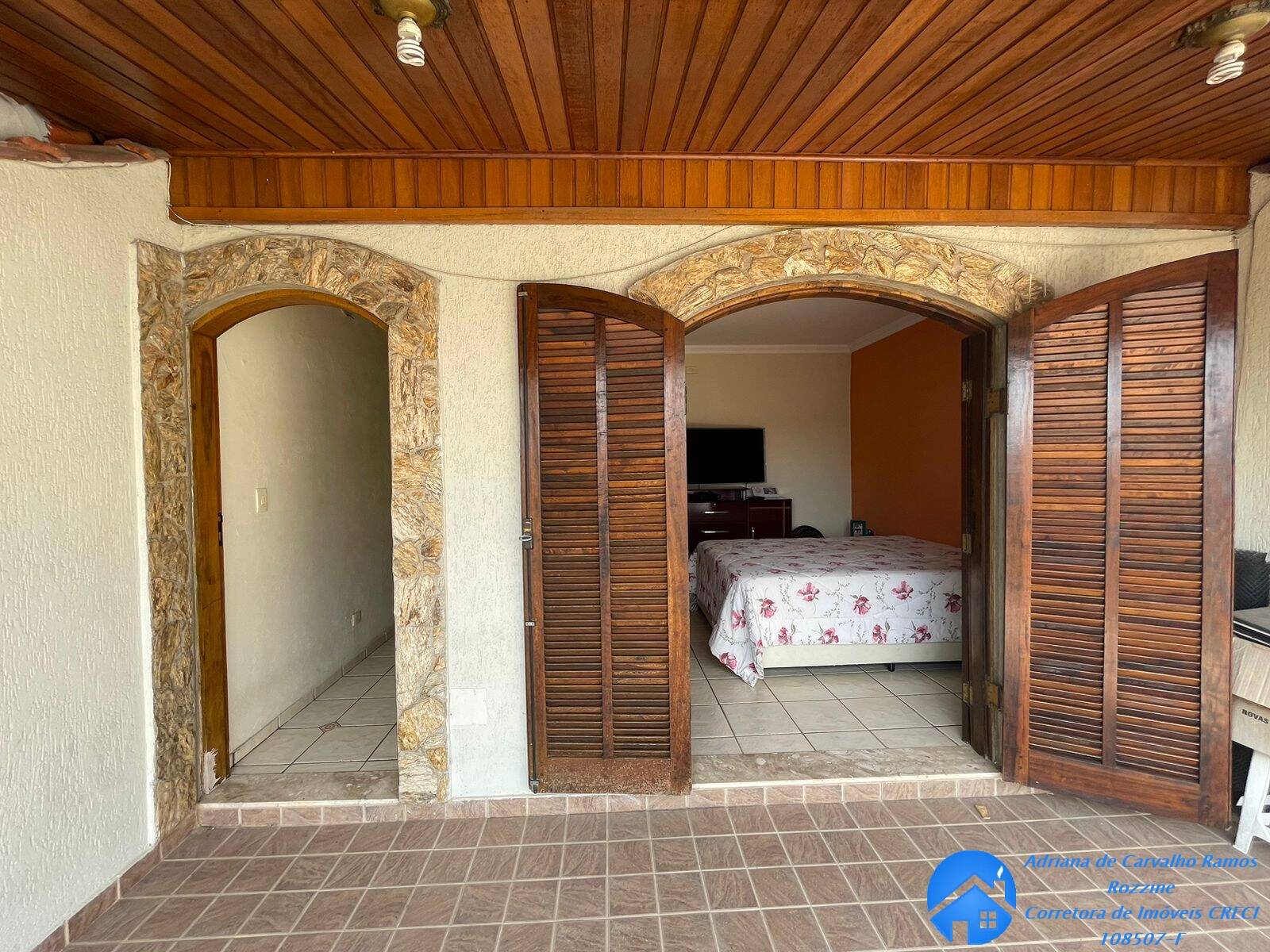 Casa, 3 quartos, 242 m² - Foto 21