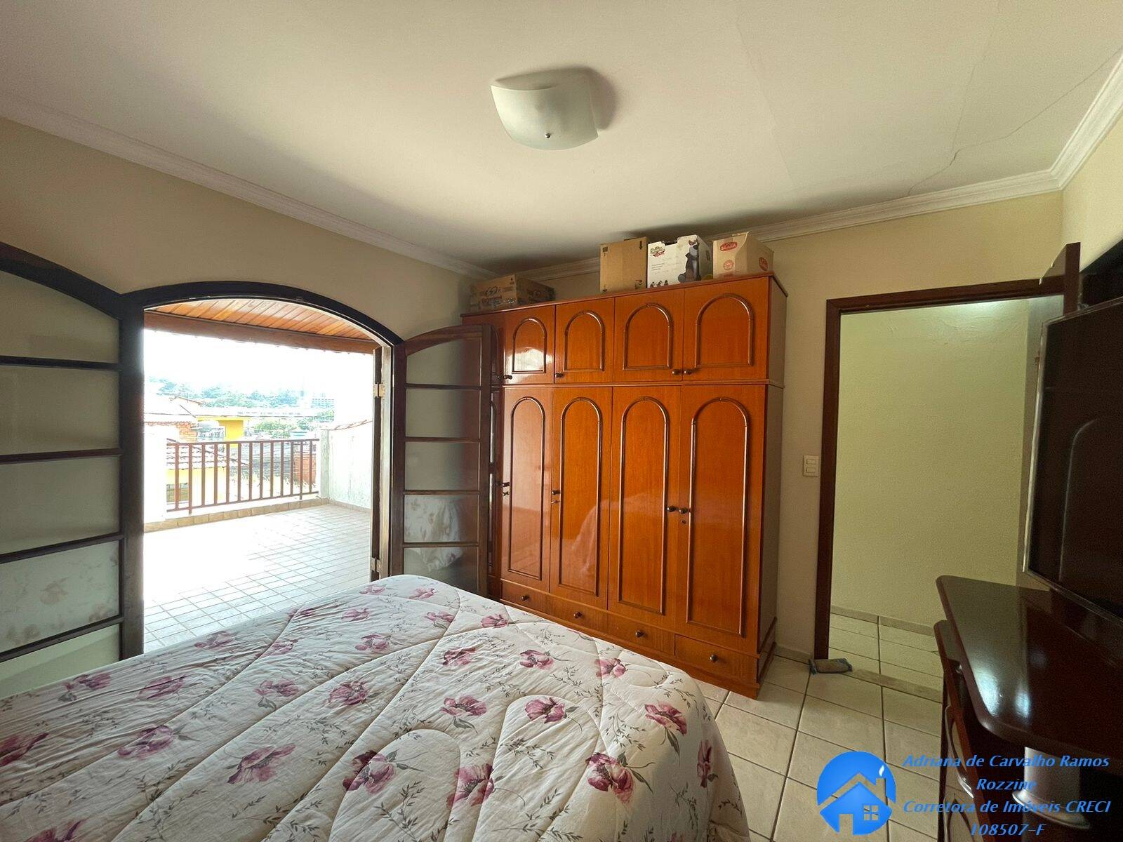 Casa, 3 quartos, 242 m² - Foto 22