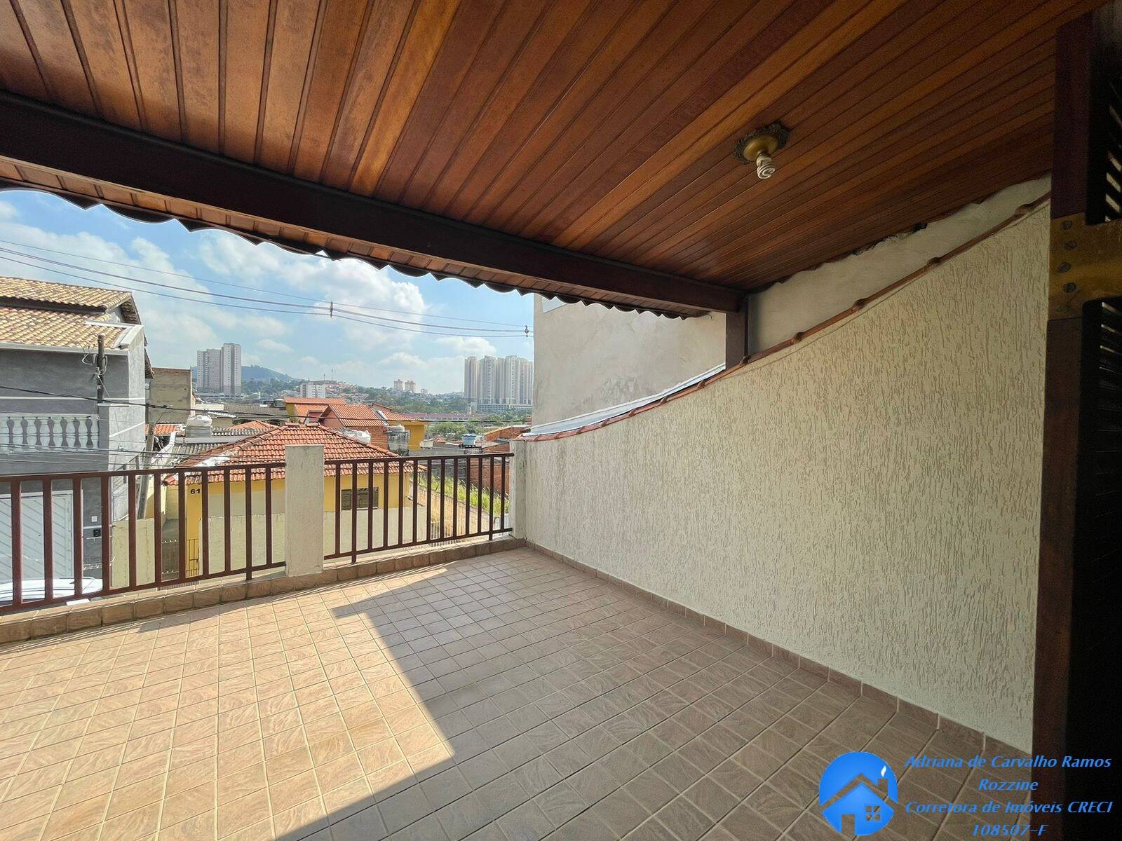 Casa, 3 quartos, 242 m² - Foto 23
