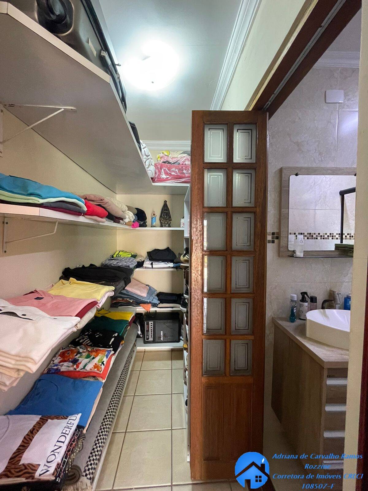 Casa, 3 quartos, 242 m² - Foto 25