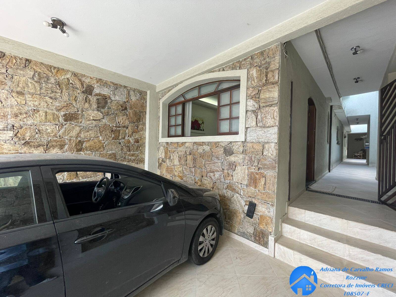 Casa, 3 quartos, 242 m² - Foto 32