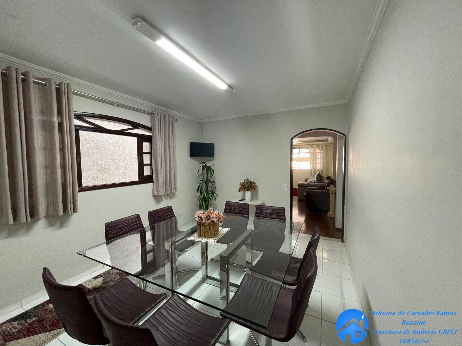 Casa, 3 quartos, 242 m² - Foto 7