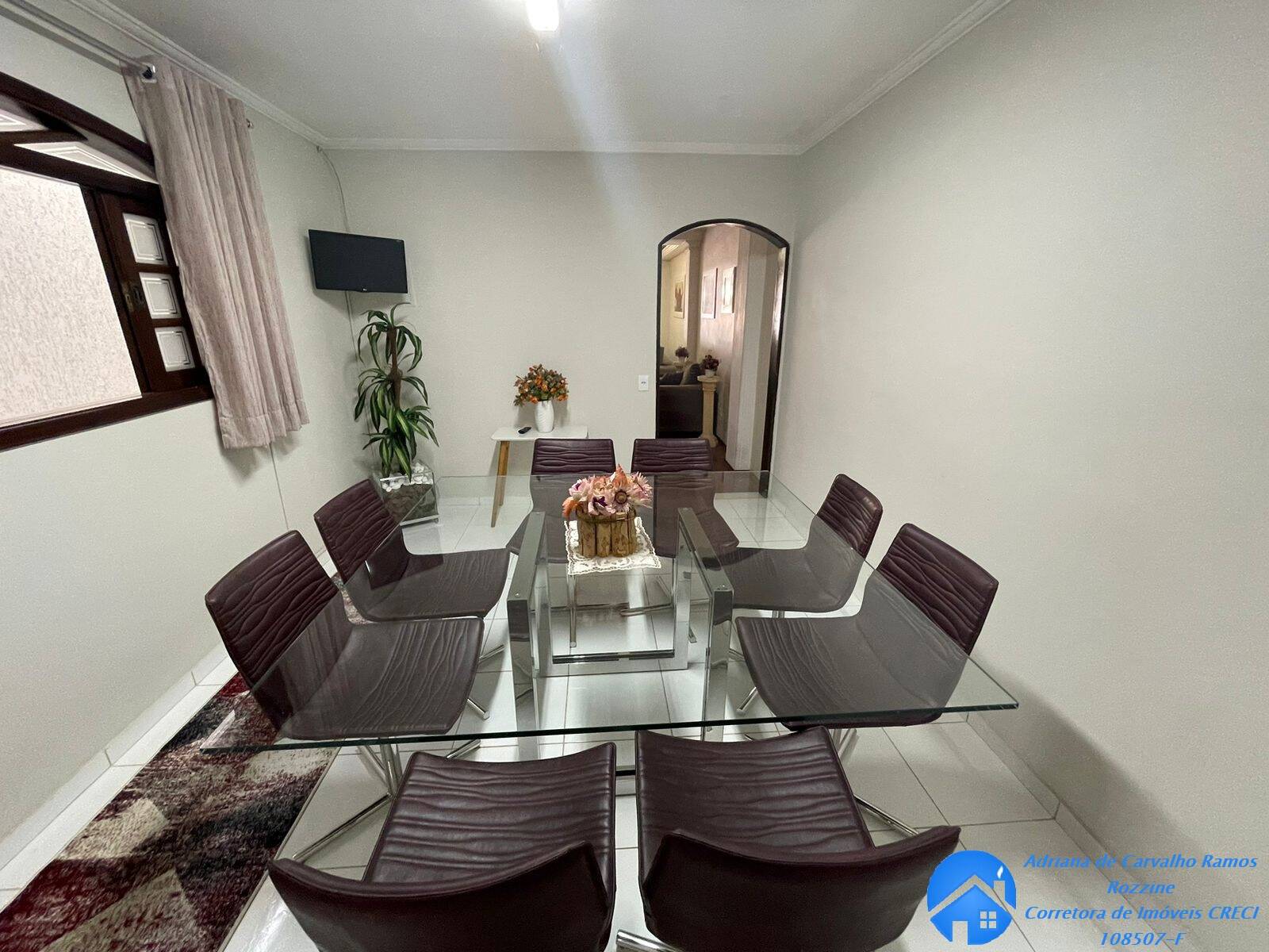 Casa, 3 quartos, 242 m² - Foto 8