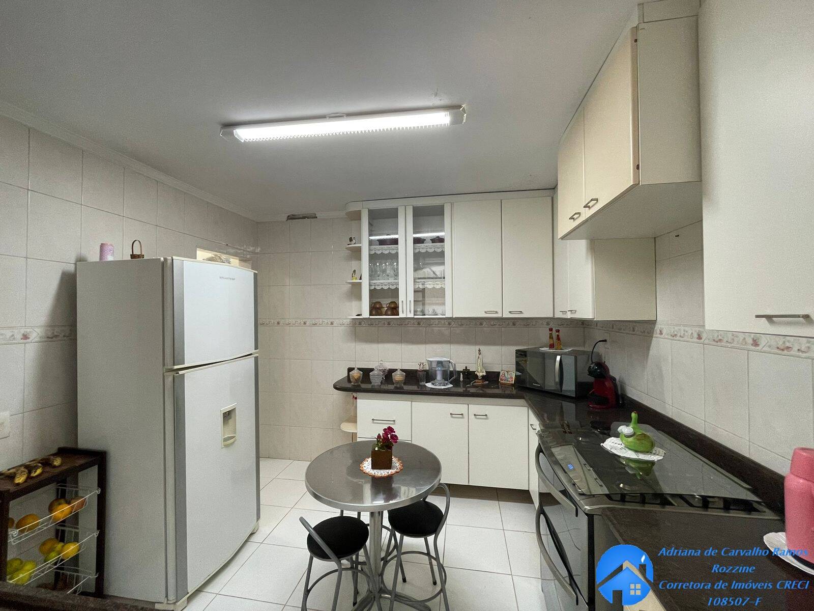 Casa, 3 quartos, 242 m² - Foto 11
