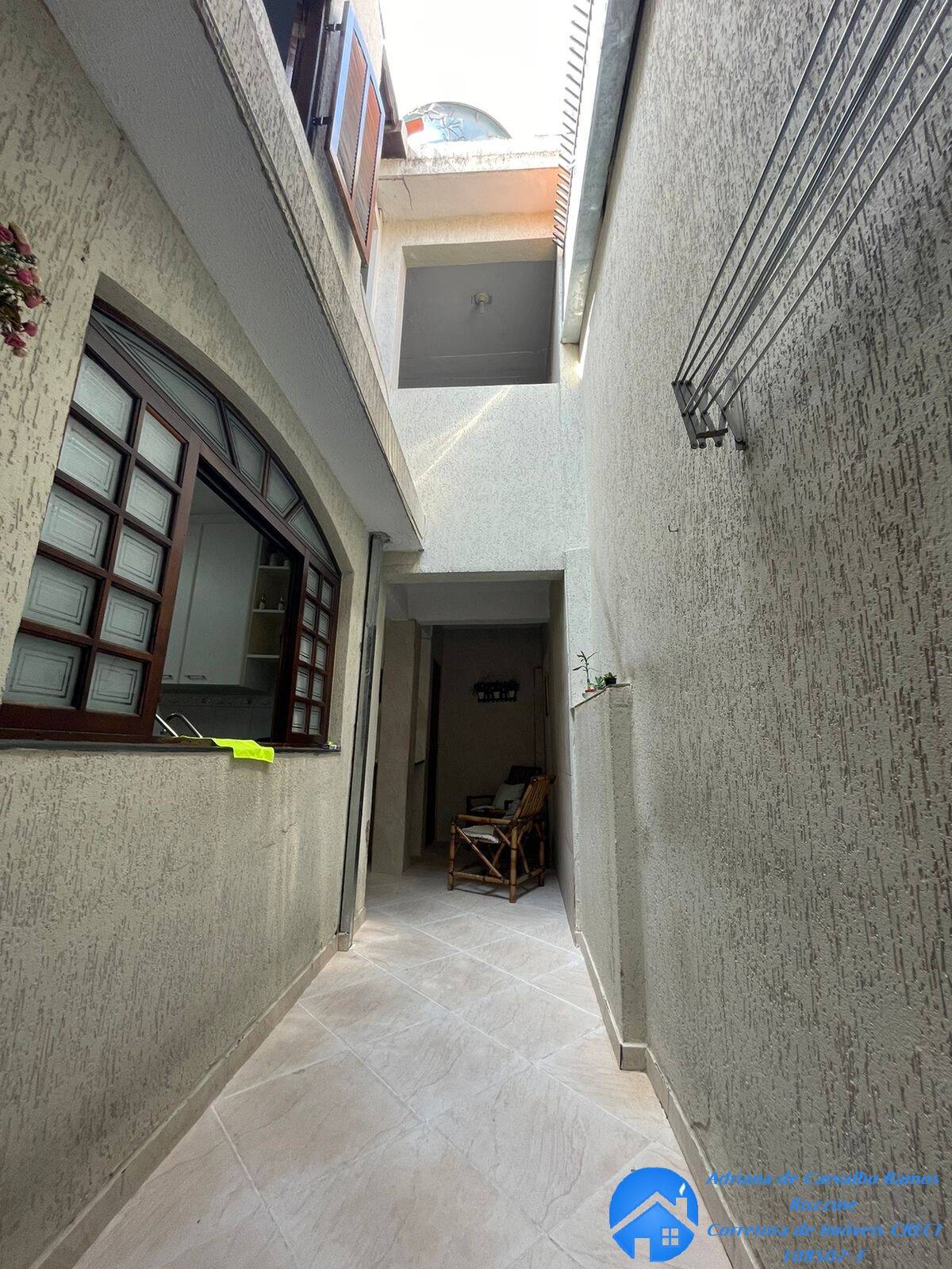 Casa, 3 quartos, 242 m² - Foto 34