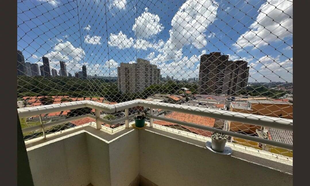 Apartamento, 2 quartos - Foto 12