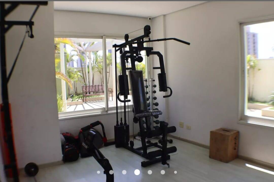 Apartamento, 2 quartos - Foto 17