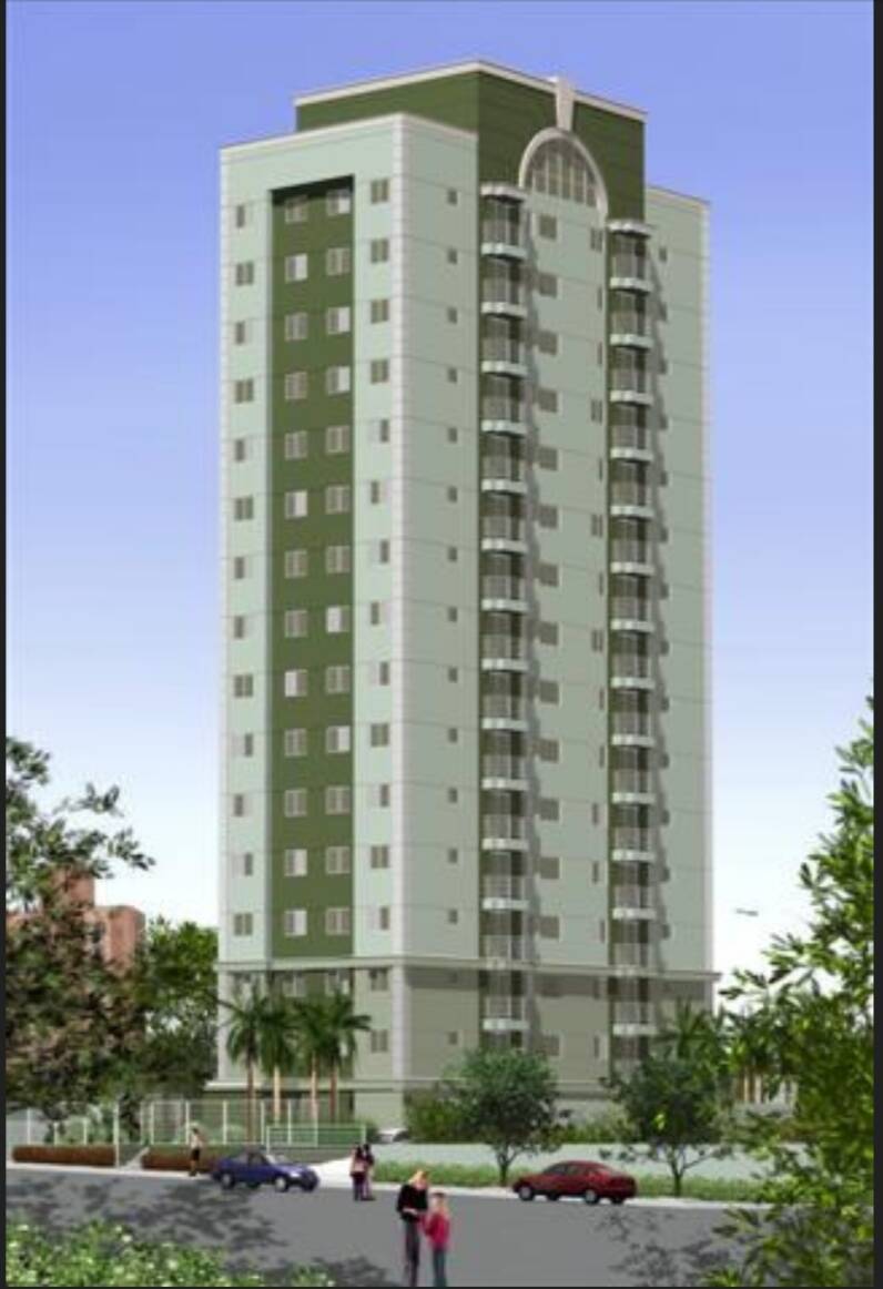Apartamento, 2 quartos - Foto 26