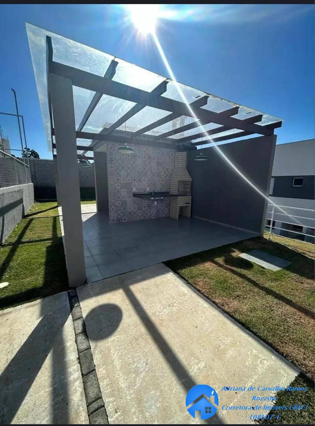 Casa, 2 quartos, 60 m² - Foto 21