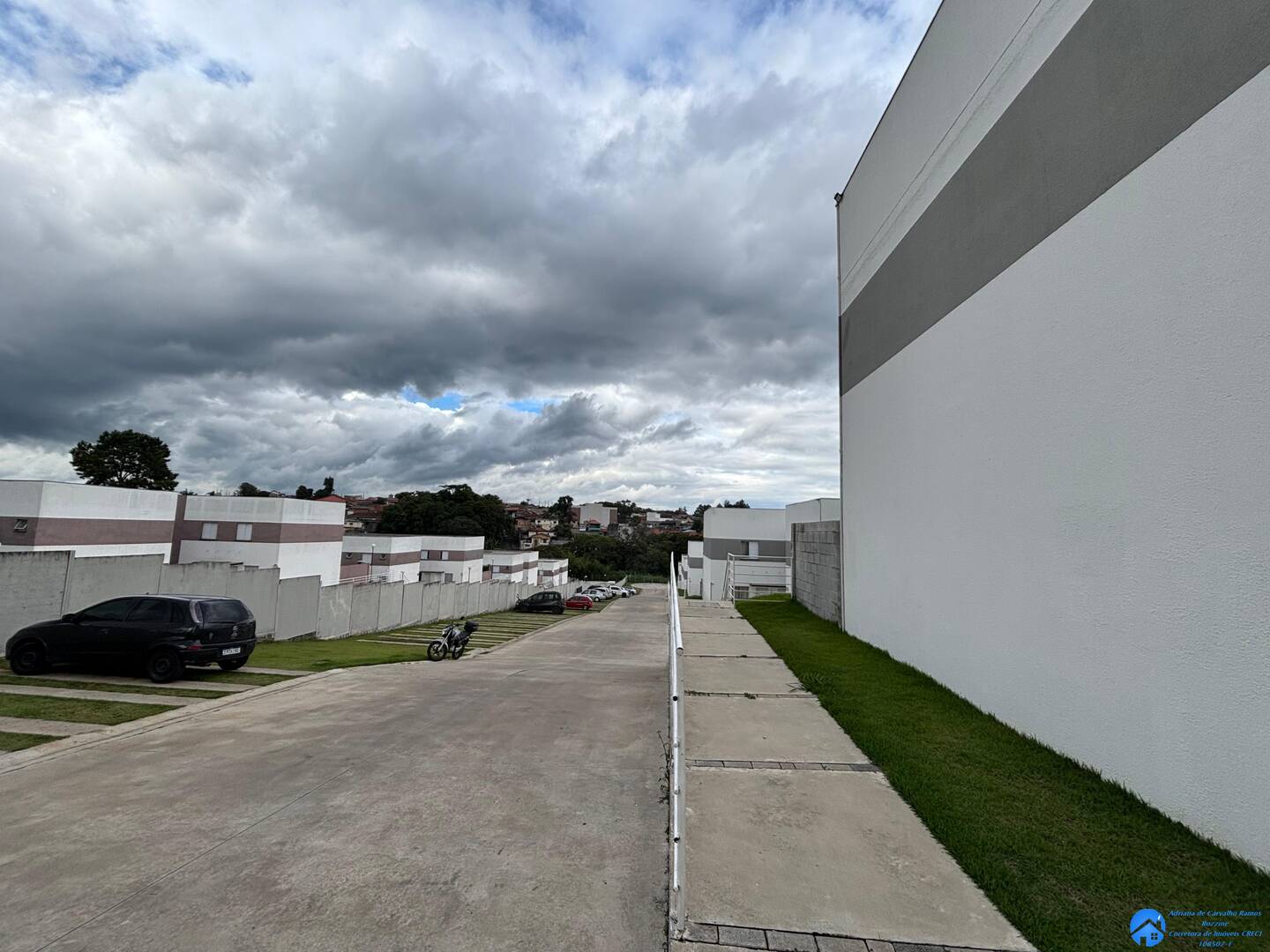 Casa, 2 quartos, 60 m² - Foto 20