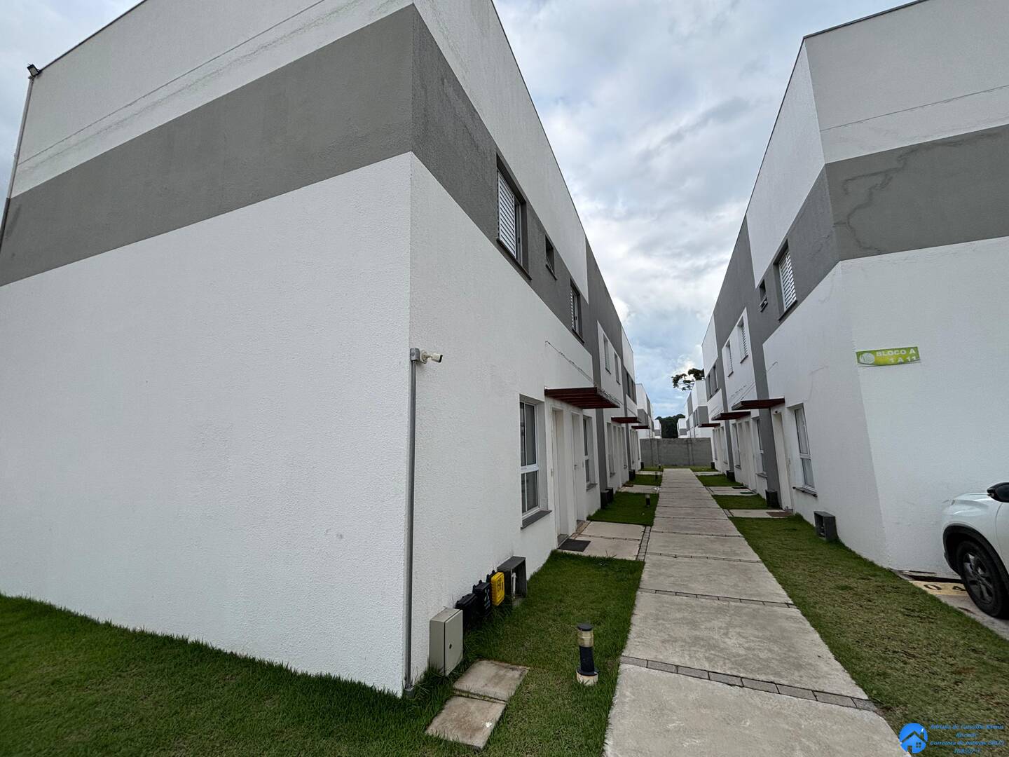 Casa, 2 quartos, 60 m² - Foto 19