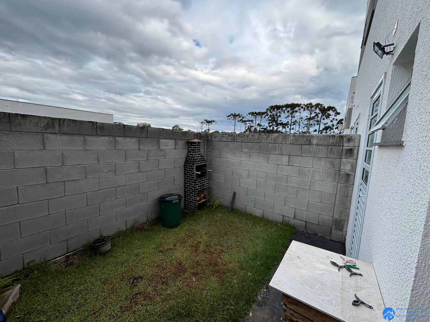 Casa, 2 quartos, 60 m² - Foto 17