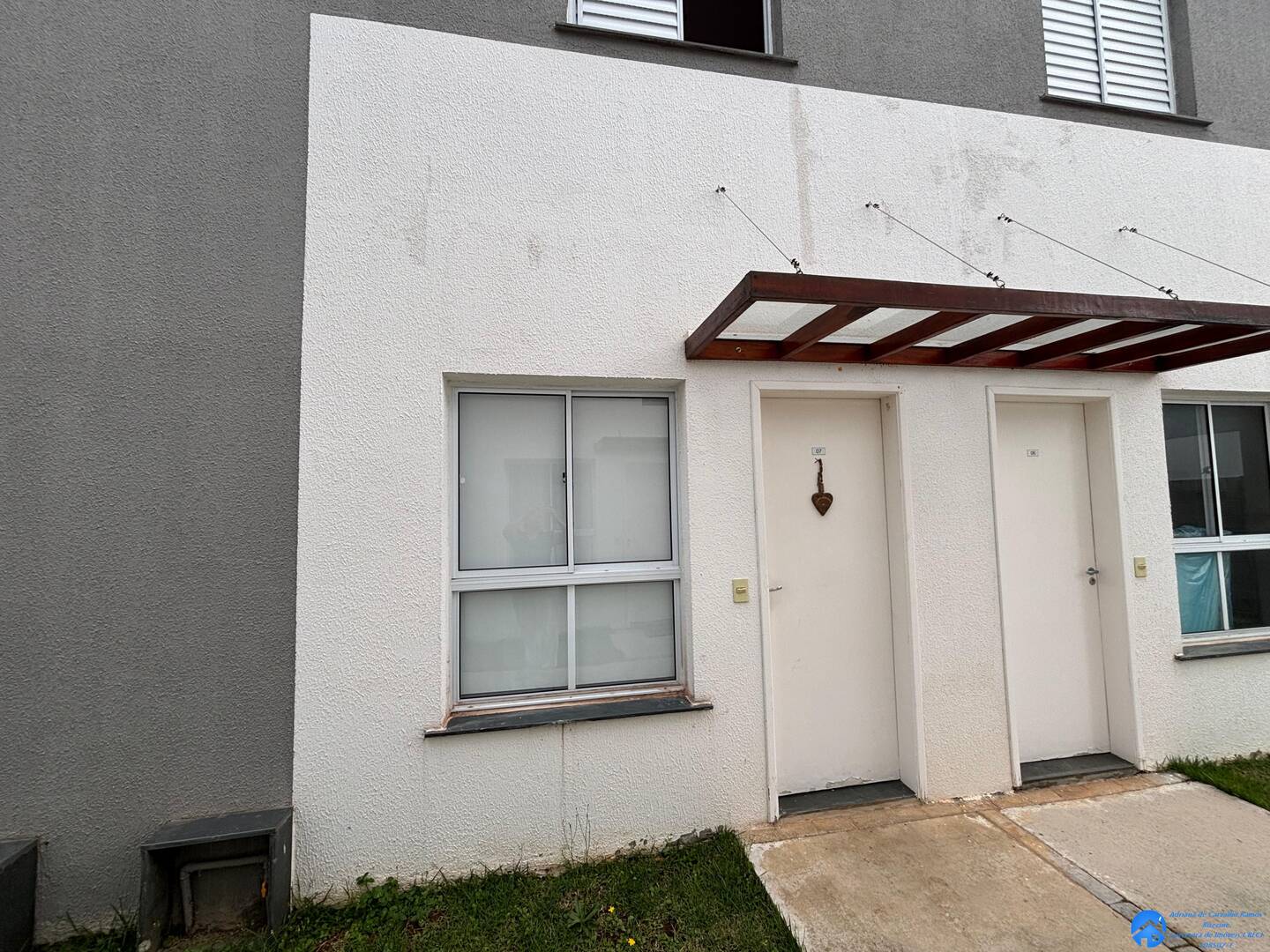 Casa, 2 quartos, 60 m² - Foto 18