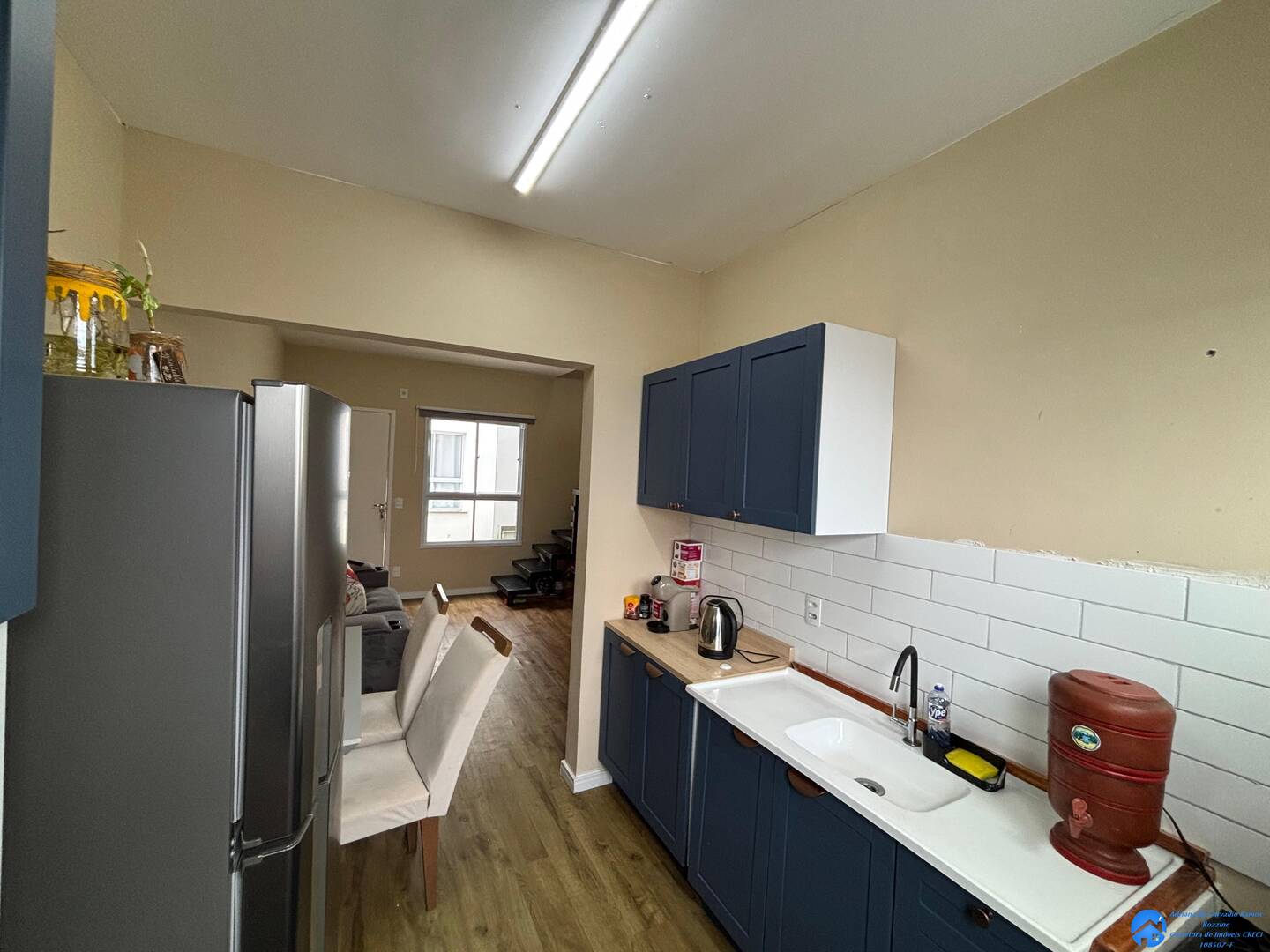 Casa, 2 quartos, 60 m² - Foto 2