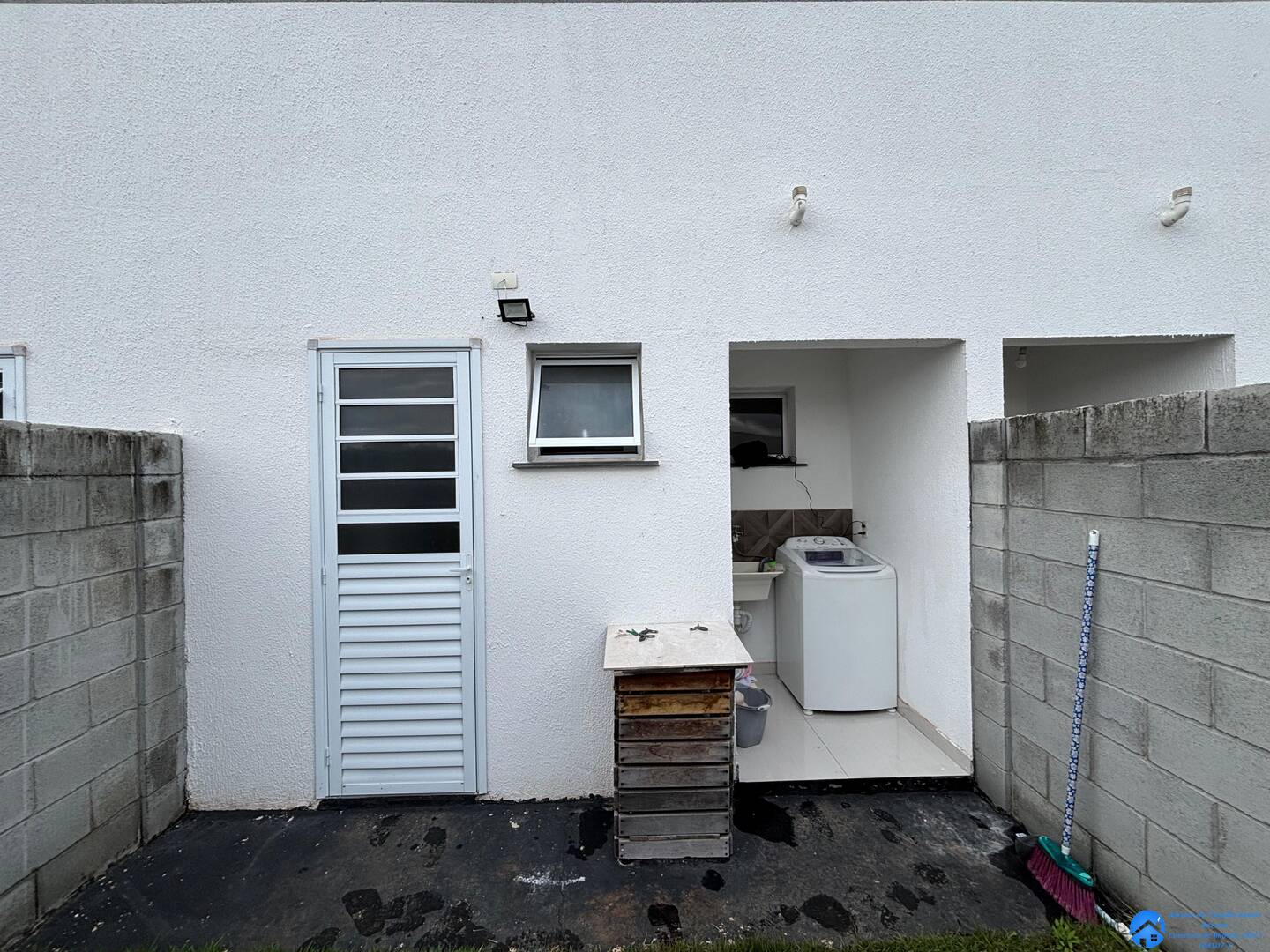 Casa, 2 quartos, 60 m² - Foto 16