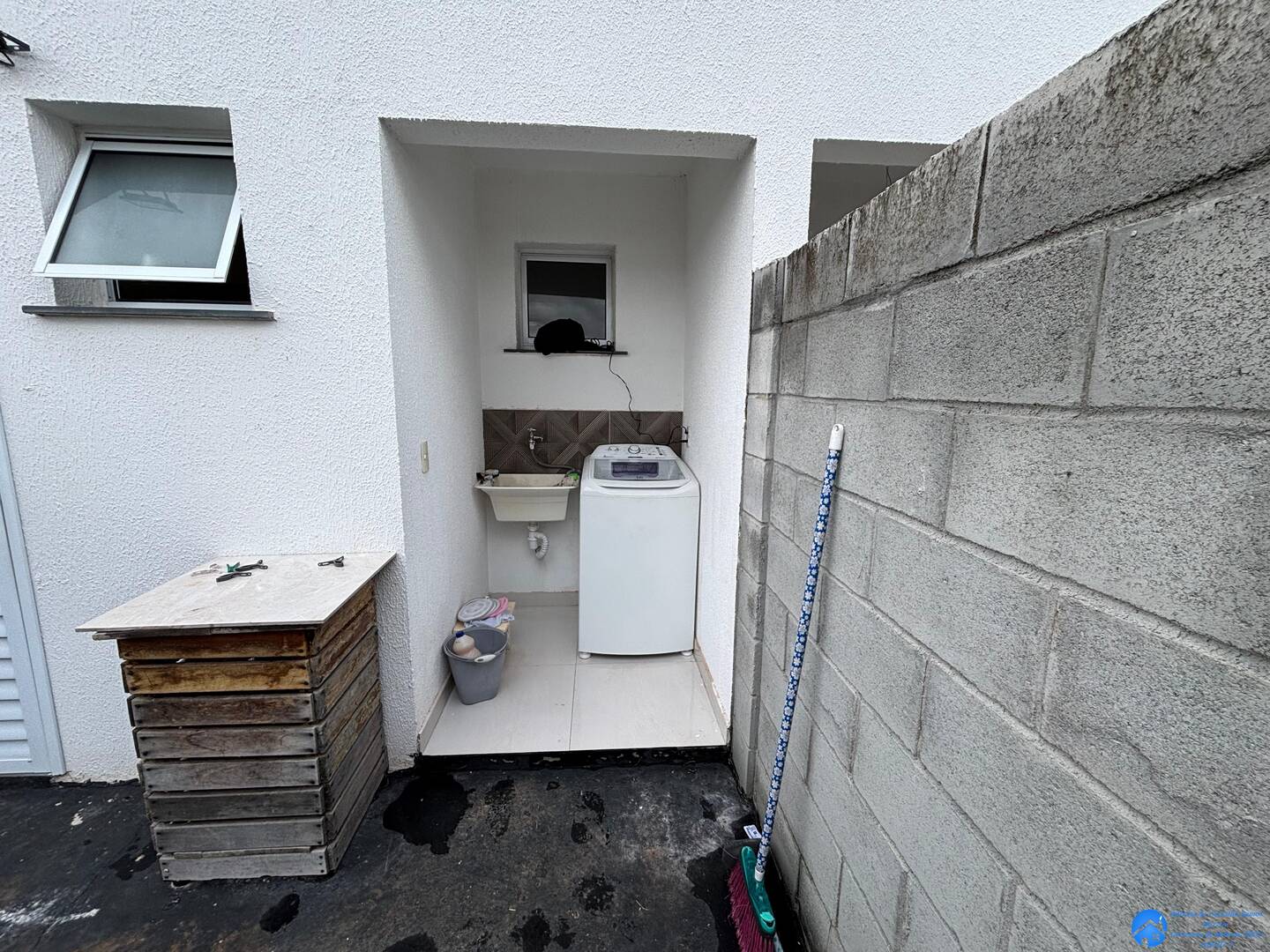 Casa, 2 quartos, 60 m² - Foto 15