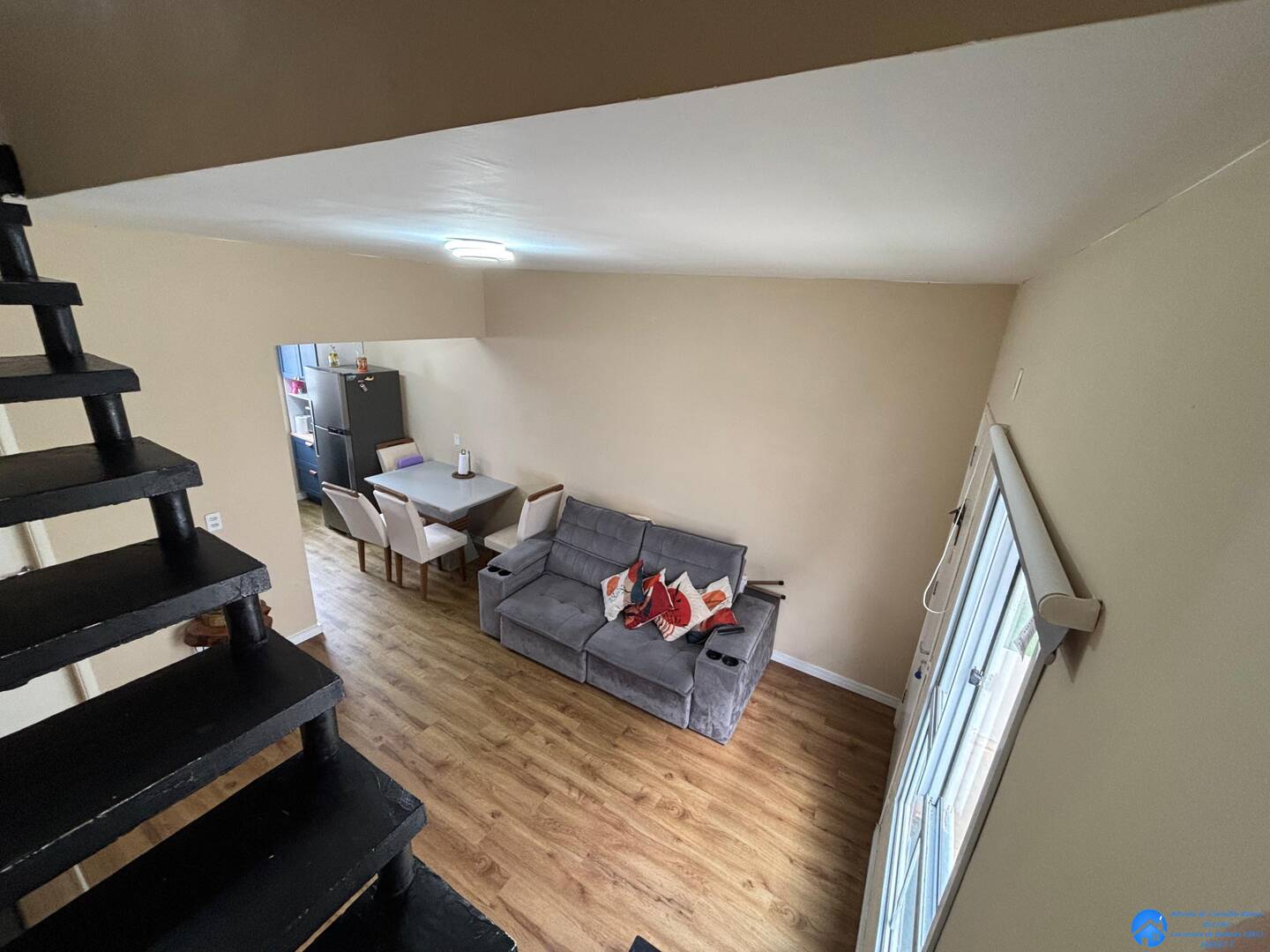 Casa, 2 quartos, 60 m² - Foto 4