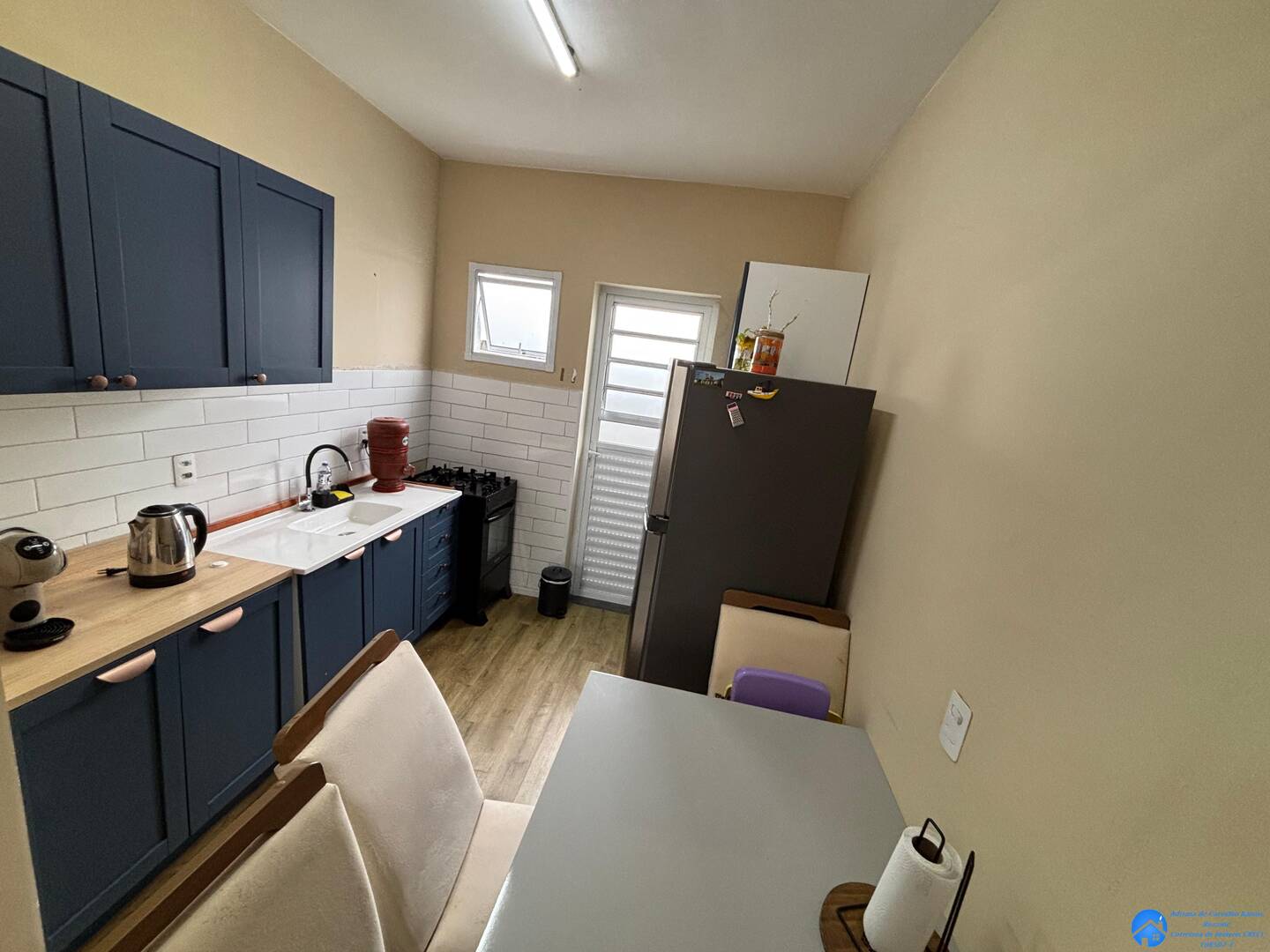 Casa, 2 quartos, 60 m² - Foto 1