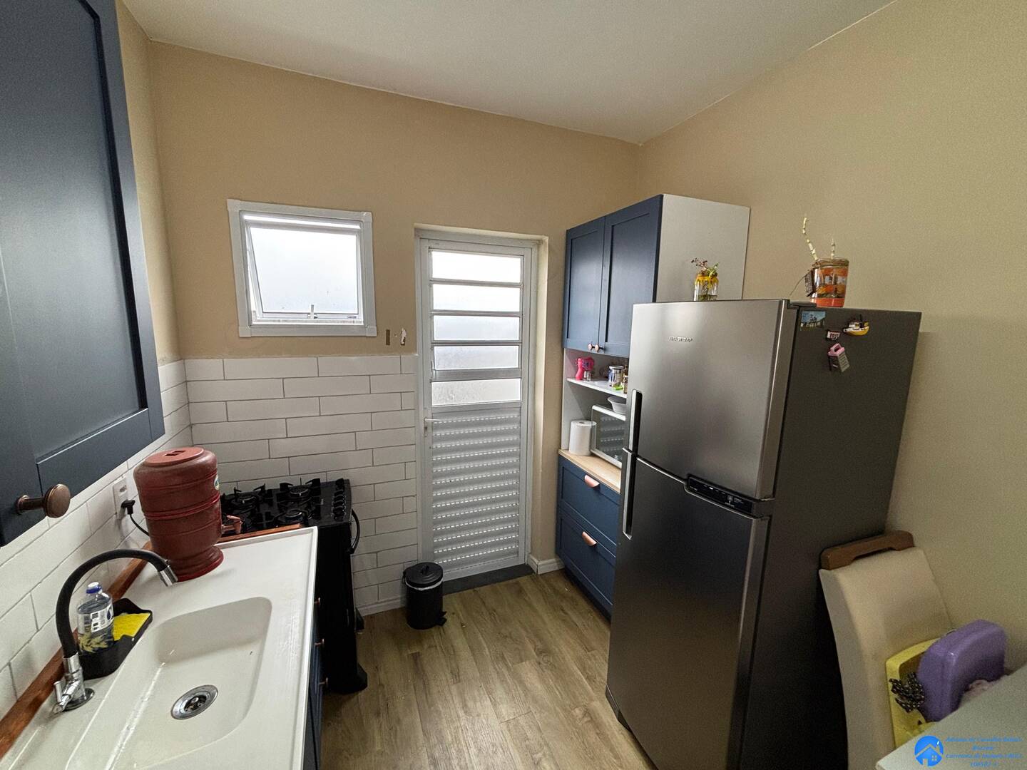 Casa, 2 quartos, 60 m² - Foto 3