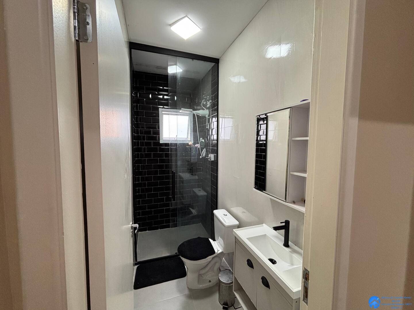 Casa, 2 quartos, 60 m² - Foto 12