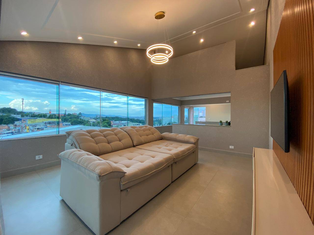 Casa, 4 quartos, 125 m² - Foto 2