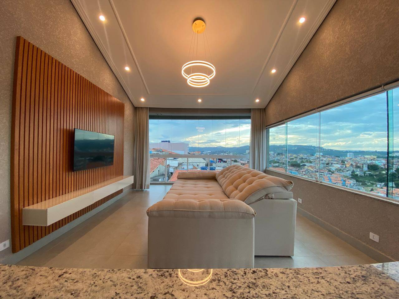 Casa, 4 quartos, 125 m² - Foto 3