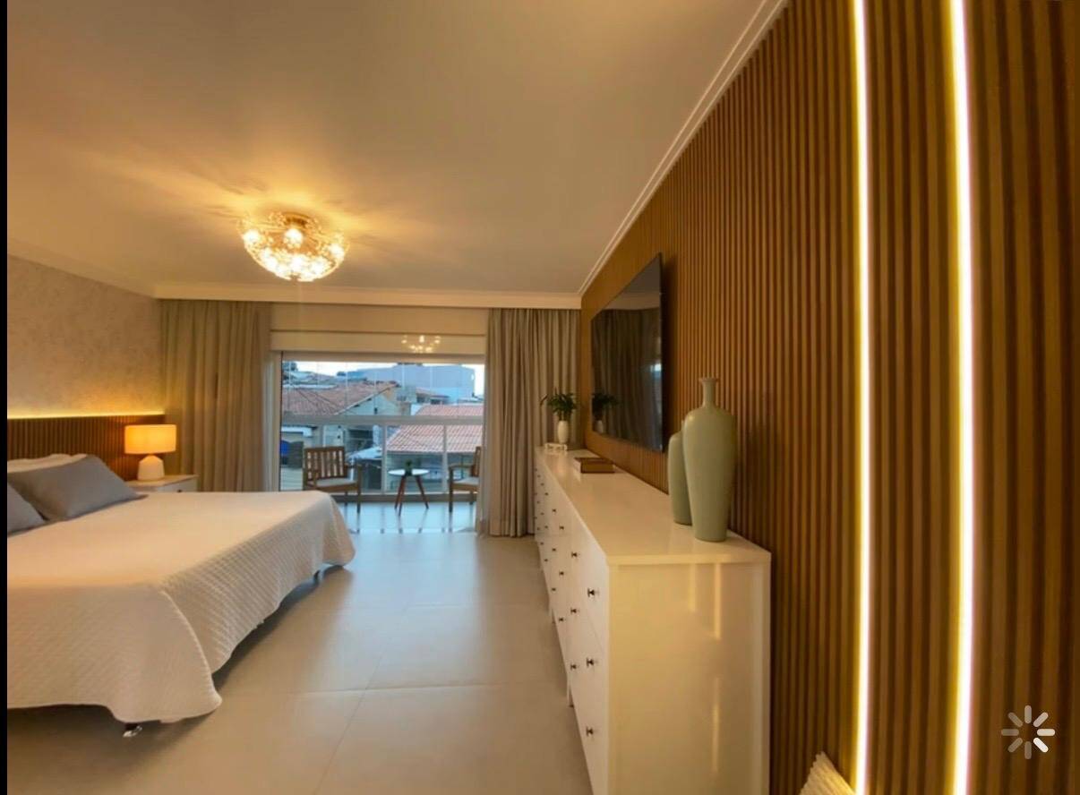 Casa, 4 quartos, 125 m² - Foto 11