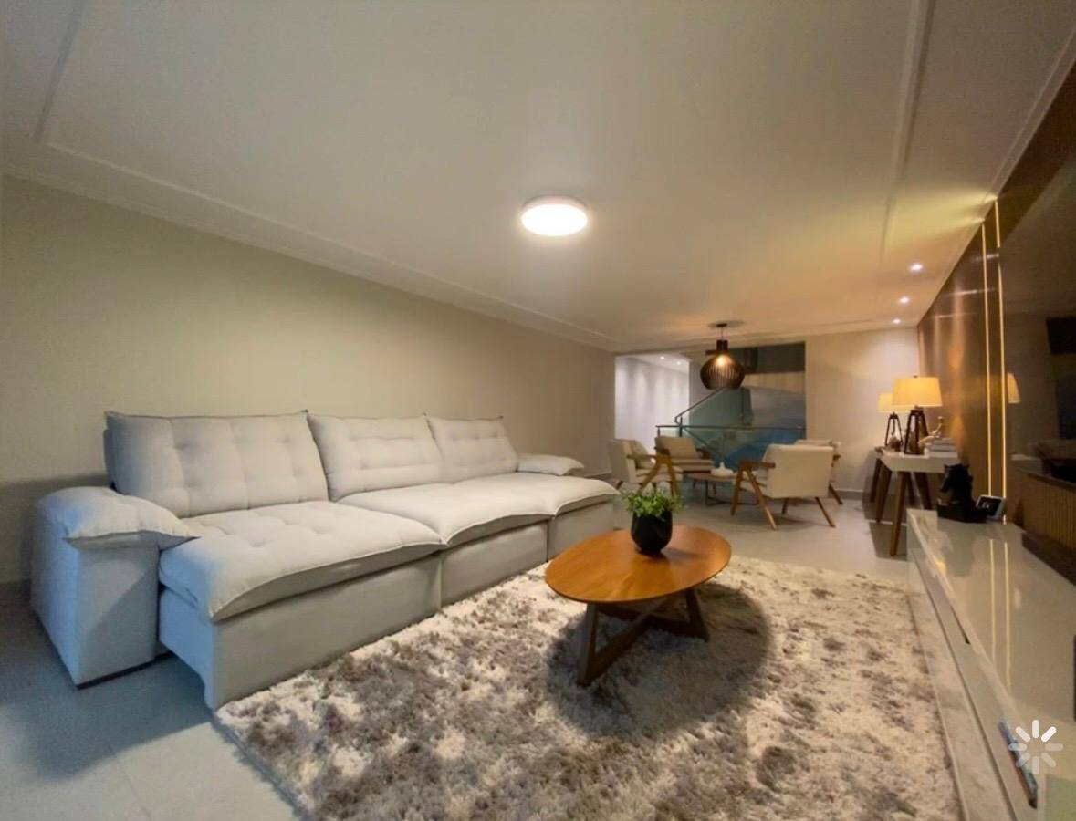 Casa, 4 quartos, 125 m² - Foto 25