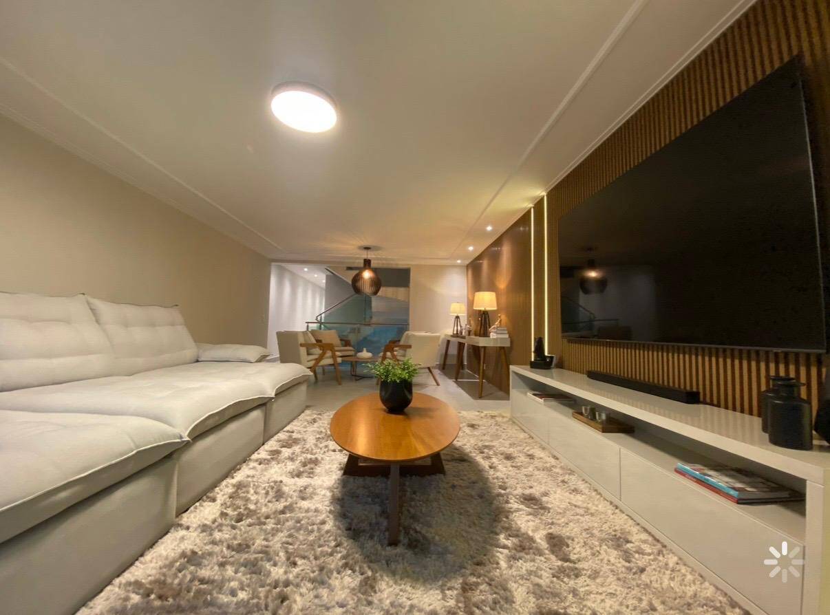 Casa, 4 quartos, 125 m² - Foto 22
