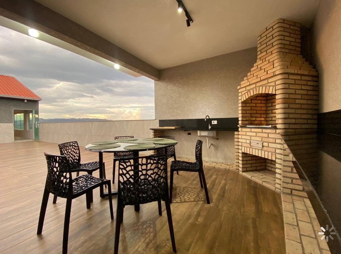 Casa, 4 quartos, 125 m² - Foto 28